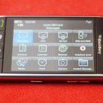 Fotografije BlackBerry Storm – Touch Phone 
