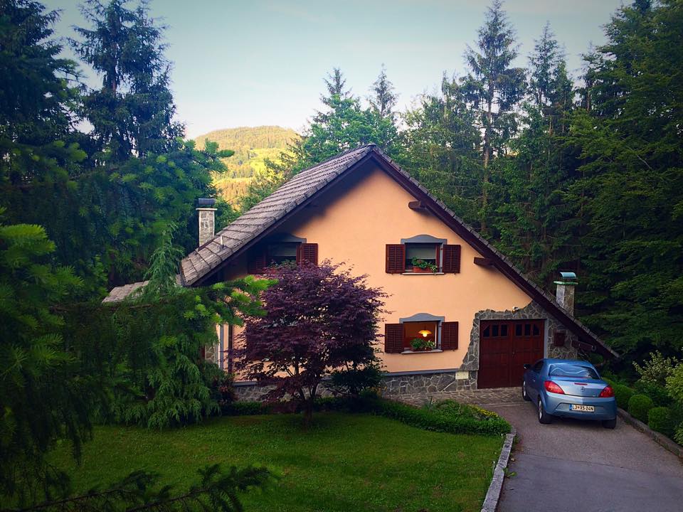 prhovec