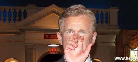 Madame Tussauds New York photos 19