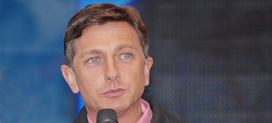 borut pahor