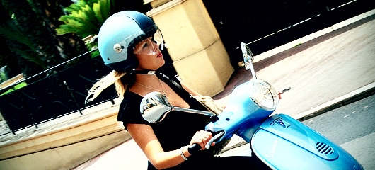 vespa