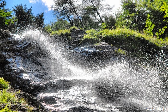 Slapišče Palenk - fotografije 04
