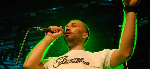 ali en photo
