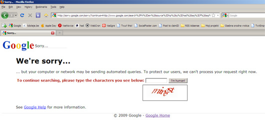 google