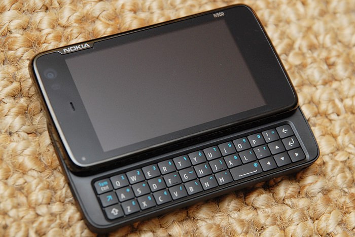 Nokia N900 Maemo photos 05