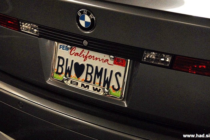 Las Vegas registrske tablice photos 03