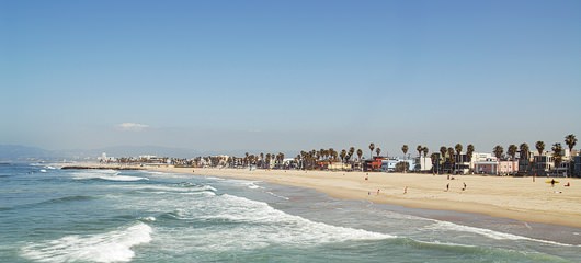 venice beach photos