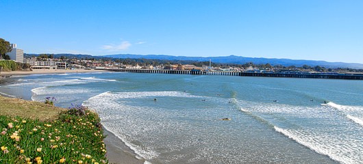 santa cruz photos