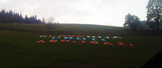 slovenija proti arbitraži