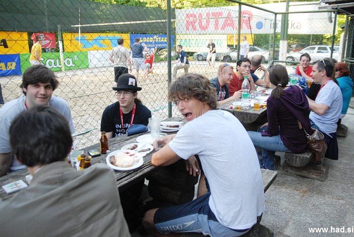 Webmaster Piknik 2010  WWWP 12