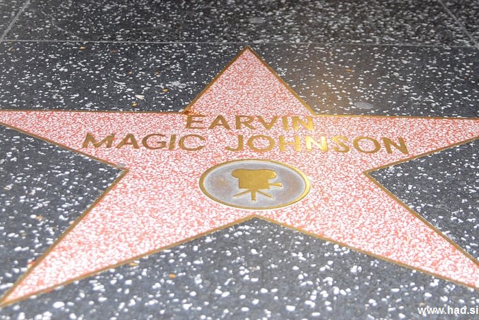Hollywood Walk of Fame Photos 05