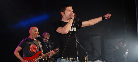 niet koncert krizanke fotografije