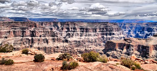 grand canyon hdr photos