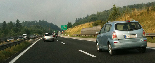 motorist
