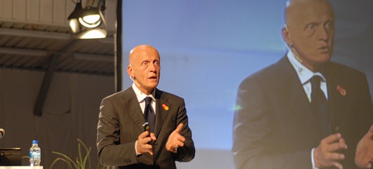 PierLuigi Collina Rovinj Fotografije