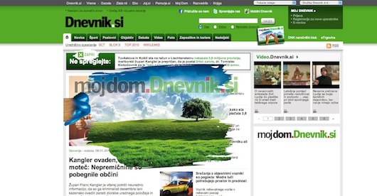 dnevnik