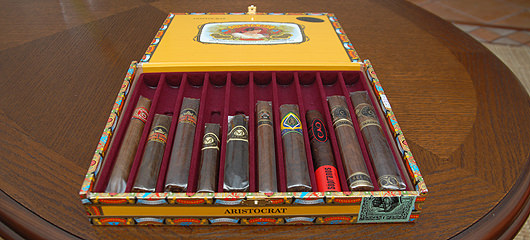 cigare