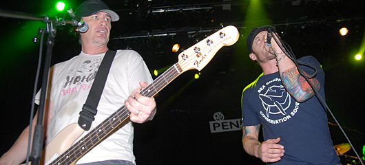 pennywise fotografije