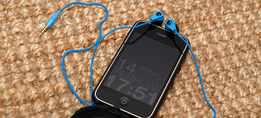 skullcandy red bull music academy