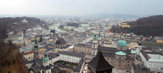 salzburg photos