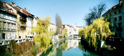 ljubljana fotografije