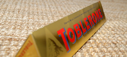 toblerone
