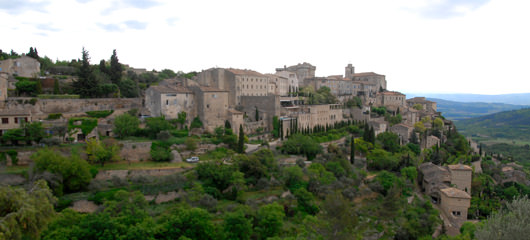 gordes phtoos
