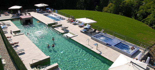 rimske terme - rimske toplice