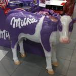 milka