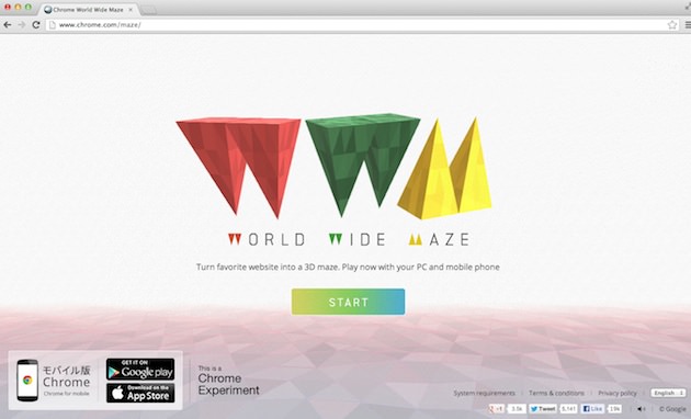 world_wide_maze