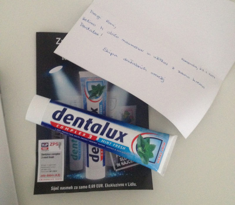 dentalux