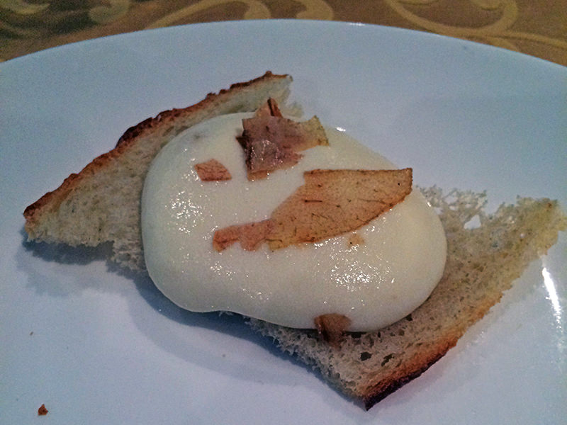 Restavracija Rizibizi Portorož