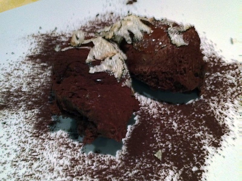 Restavracija Rizibizi Portorož