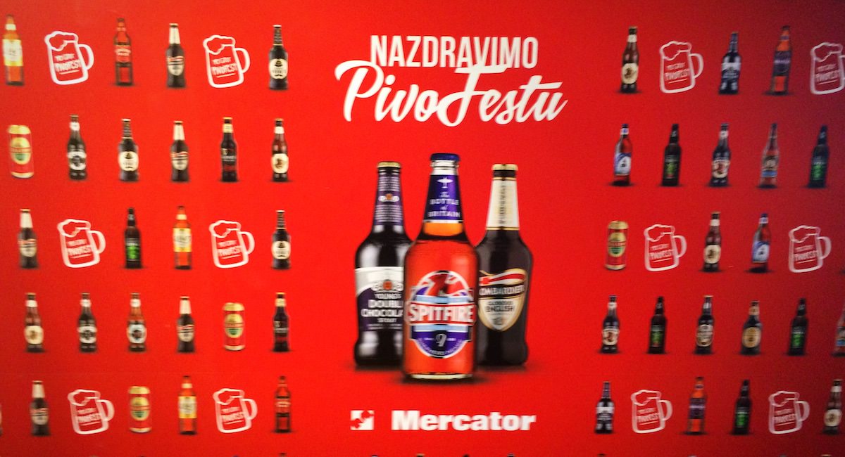 Mercator PivoFest