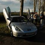 Avto show Grosuplje 2