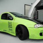 Avto show Grosuplje 24