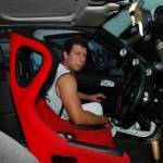 Avto show Grosuplje 28