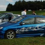 Avto show Grosuplje 36