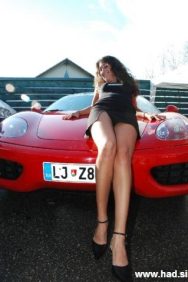 Avto show Grosuplje fotografije 42