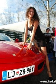 Avto show Grosuplje fotografije 43