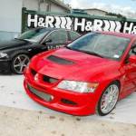 Avto show Grosuplje 1