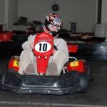 Go kart 8