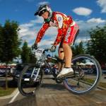 4x bike fight Ljubljana 2