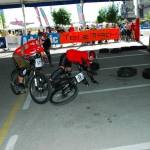 4x bike fight Ljubljana 8