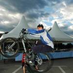 4x bike fight Ljubljana 9