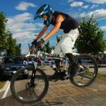 4x bike fight Ljubljana 1