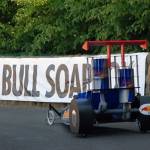 Red Bull Soapbox 21