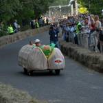 Red Bull Soapbox 25