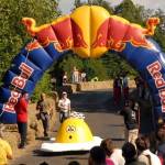 Red Bull Soapbox 1