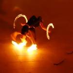 Fight fire with fire 3